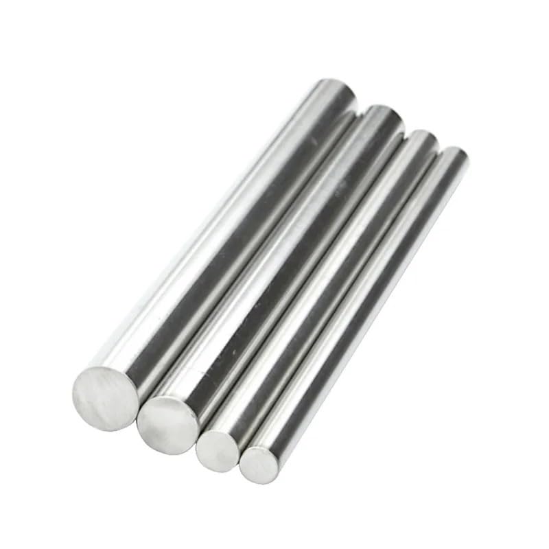 1/5/10 sztuk pręt okrągły ze stali nierdzewnej klasa 304 1,5 2, 3 4 6 7 8 9 10 11 12 13 14 15 16 17 18 19 20~120mm(95mm 1pc)