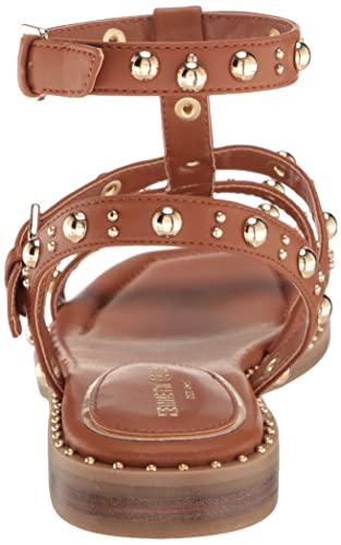 Kenneth Cole New York Women's Ruby Flat Sandal3