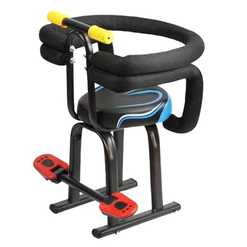 Image of BNFBike Seat Universal for Mountain Bike Most Bikes Outdoor Riding with Kids|Sporting Goods|Sporting Goods|0
