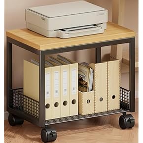 Amazon.co.jp: プリンタ台・プリンタラック - PCプラットフォーム