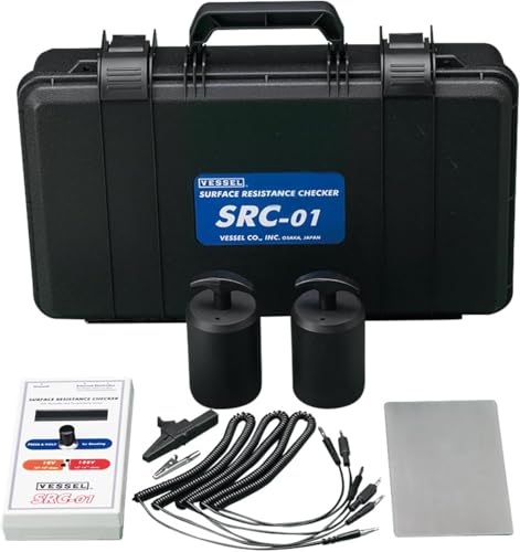 �x�b�Z��(VESSEL) �\�ʒ�R�v ���E�}�b�g�E���E�֎q�̕\�ʒ�R���� SRC-01