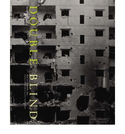 Image of [( Double Blind: Lebanon Conflict 2006 * * )] [by: Paolo Pellegrin] [Aug-2007]