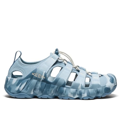 Image of KEEN Women's Hyperport H2 Closed Toe Breathable Easy On Comfortable Hiking and Water Sandals