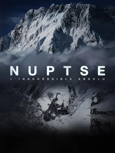  Nuptse