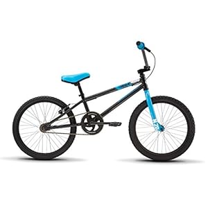 Diamondback Bicycles Youth Nitrus BMX Bike, Gloss Black