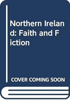 Hardcover Northern Ireland: Faith and Faction Book