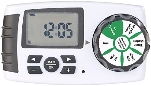 Royal Gardineer Accessorio per Irrigazione