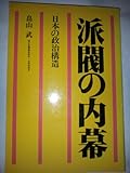 派閥の内幕―日本の政治構造 (1975年)