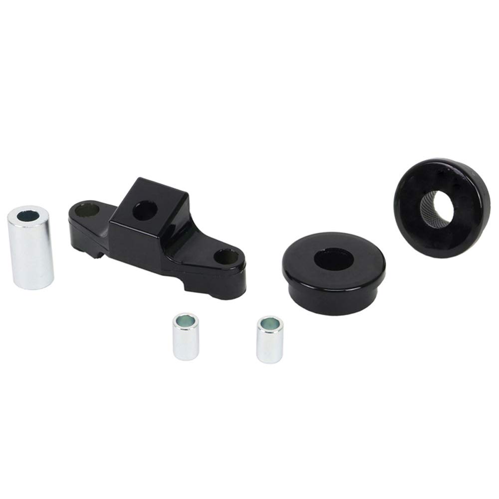 Amazon.com: Whiteline - KDT957 - Bushing Shifter Kit : Automotive