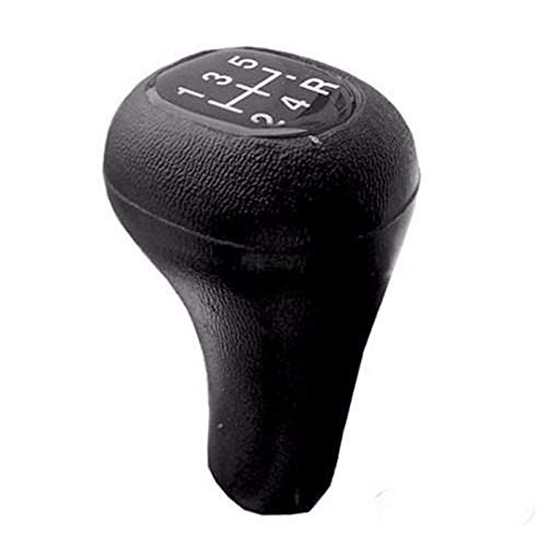 Manopla de Cambio Ford Ka Fiesta Courier