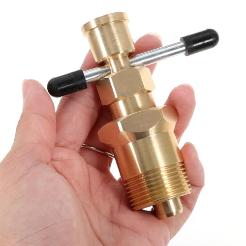 Extracteur de virole Zerodeko pour démonter les raccords à compression coincés - 7