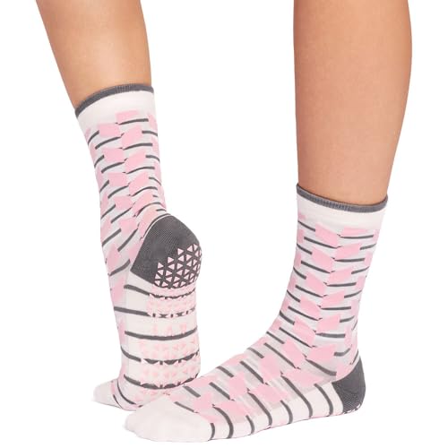 Chaussettes de sport antidérapantes TAVI Jess Pilates taille 39 40 41 42