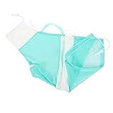 Happyyami Cat Wash Bag Pet Bathing Pouch Grooming Pouch Cat Restriction Bag Easy to Use