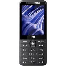 Nokia 215 4G 2E TA-1743 DS AT CH LUX Black