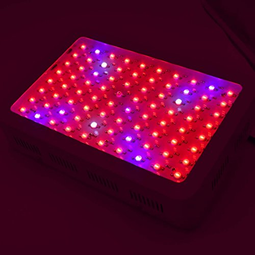 Asvert Led Coltivazione 800W Lampada di Pianta