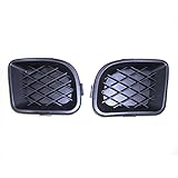 CPP Front Bumper Insert for 06-10 Chrysler PT Cruiser CH1039117