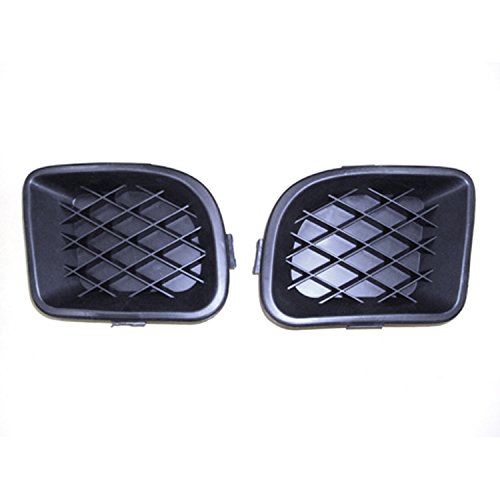 CPP Front Bumper Insert for 06-10 Chrysler PT Cruiser CH1039117