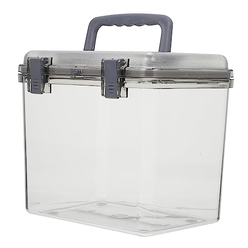 Homoyoyo ��񎮖h�����[�P�[�X �Ɨp�i�����[�\�ȃJ���������Y�p�{�b�N�X ���^