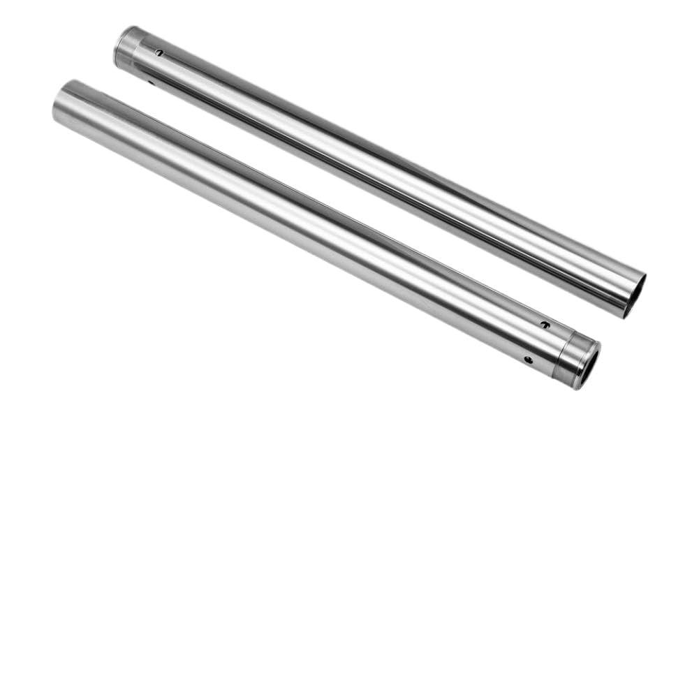 Dyhexxfzm Onecolor 49Mm Fork Tubes Compatible With Touring Street Electra Ultra Road King 2014 To 2022