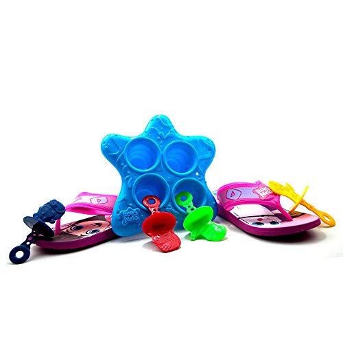 CHINELO GRENDENE LUCCAS NETO COM BRINDE - 22439
