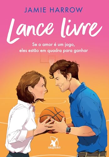 Lance livre: Se o amor é um jogo, eles estão em quadra para ganhar