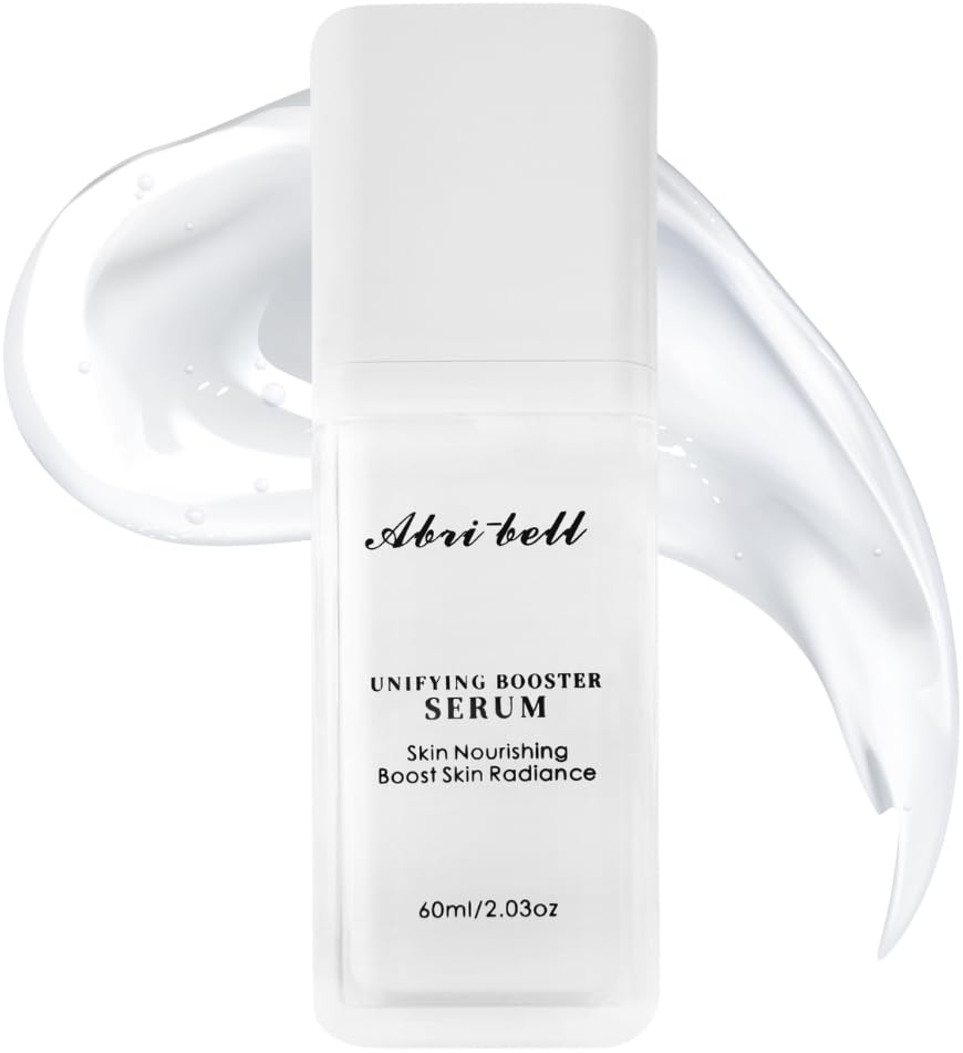 (Exp: 08/20/2027) Vitamin C Serum – Brightening Anti-Aging Formula with Exfoliating Acids, Vitamin E & Hyaluronic Acid for Dark Spots, Even Skin Tone, Wrinkles & Eye Care.