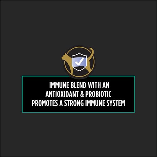 Purina Pro Plan Veterinary Cat Supplements Multi Care Feline Supplement – Digestive Probiotics for Cats – Immune Support Cat Supplement - 30 ct. Box - Image 4