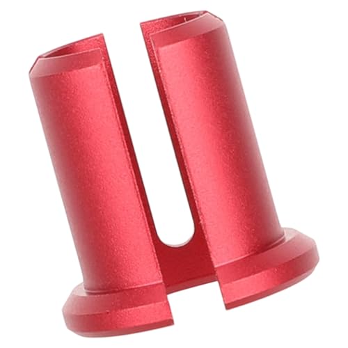 Image of Industrial 15mm to 12mm Rod Adapter Bushing for Camera Accessories Lens Control Photography Video High Pressure Pipe Aluminum Clamp