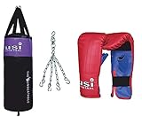 USI UNIVERSAL THE UNBEATABLE