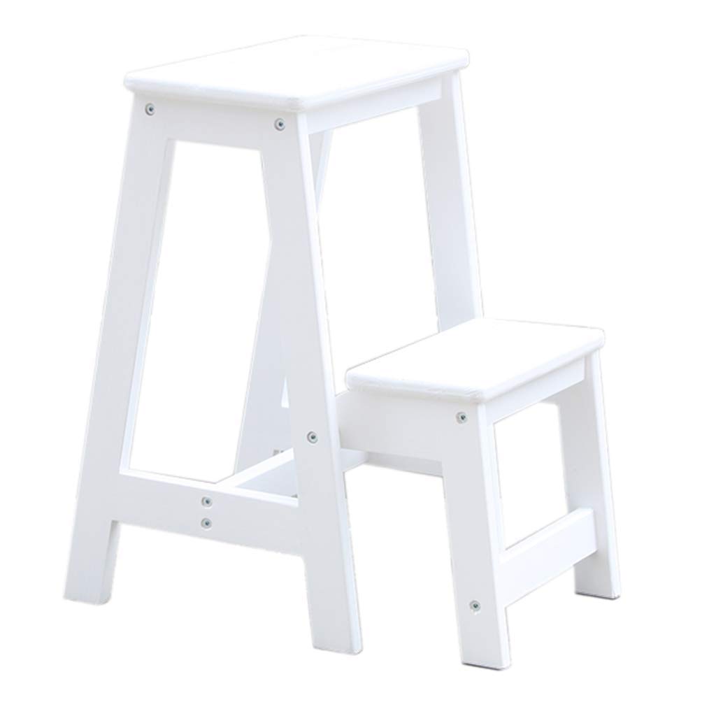 Escabeau escallier pliable CHEWYNP : la solution gain de place pour la maison