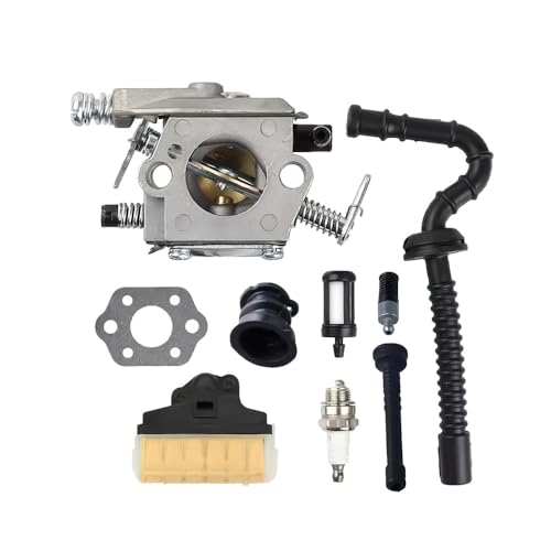 Carburateur Stihl MS250 MS230 MS210 haute précision pour démarrage rapide et stable