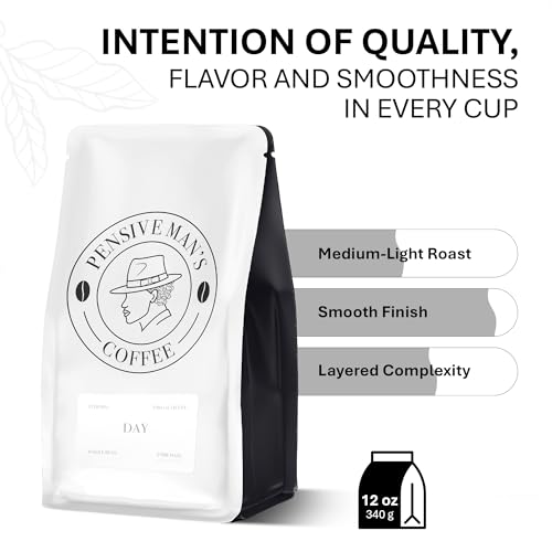 Ethiopian Yirgacheffe Guji Coffee