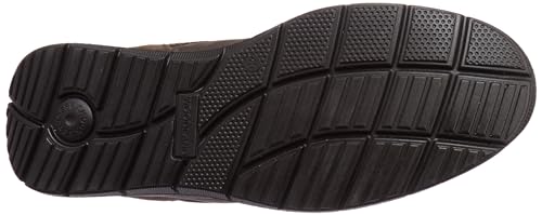 Image of Woodland Men's Leather Fashion Boot