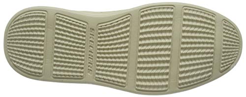 Skechers Status 2.0 Pexton heren Boot Schoenen - Image 5