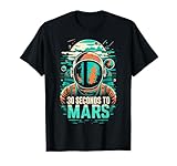 30 Seconds To Mars T-Shirt