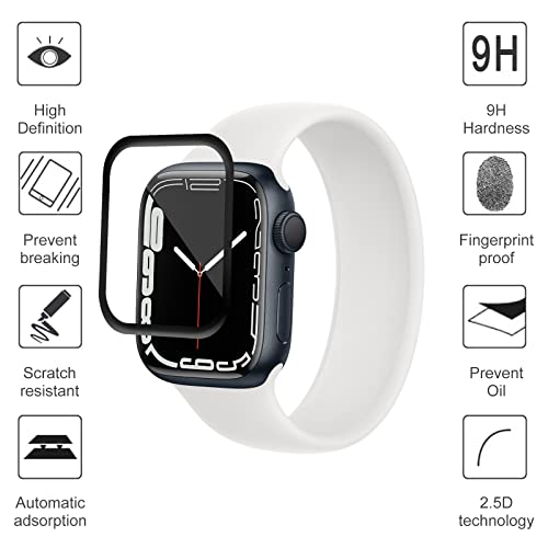 SNUNGPHIR [2Pezzi] Pellicola Vetro Temperato