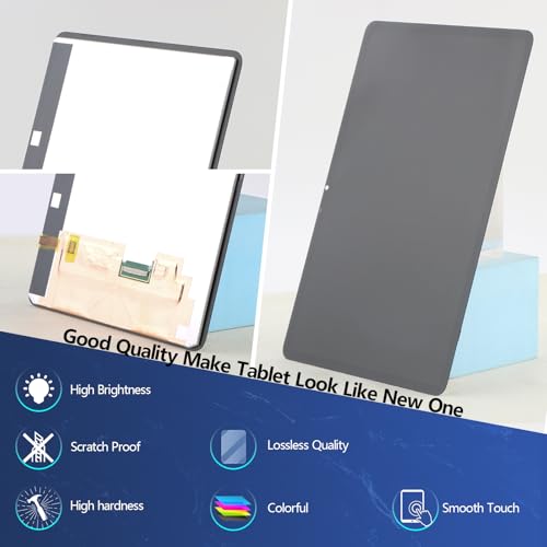 Pantalla para Honor Pad 9 reparar tablet educativa HEY2-AL09 5