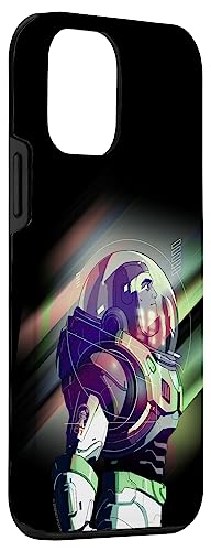 Coque de protection iPhone 12 mini Disney Pixar avec motif Buzz - 3