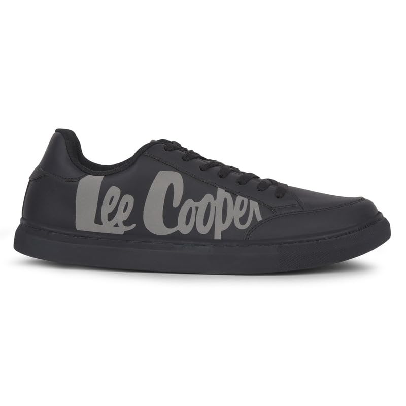 Image of Men's Derby Lace-Up Shoes