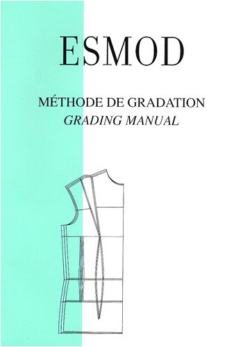 Télécharger Méthode de gradation : Edition bilingue français-anglais PDF