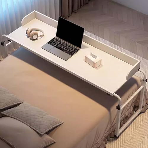 Table de lit réglable pour retrouver de l'autonomie pendant sa convalescence