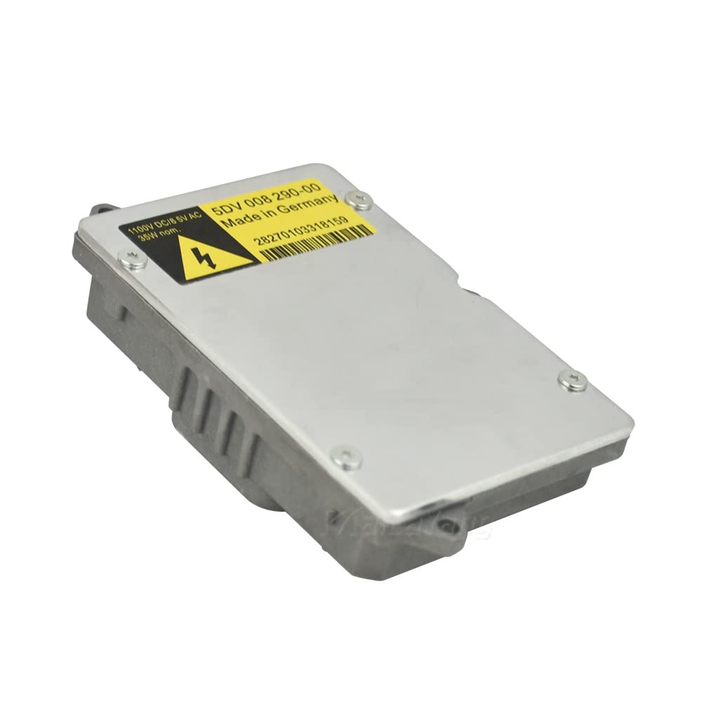 5DV 008 290 00 5DV00829000 Xenon-Scheinwerfer-Vorschaltgerät D2S D2R Für Mercedes-Benz. 12V Xenon HID Ballast Scheinwerfer Scheinwerfer Einheit Zünder