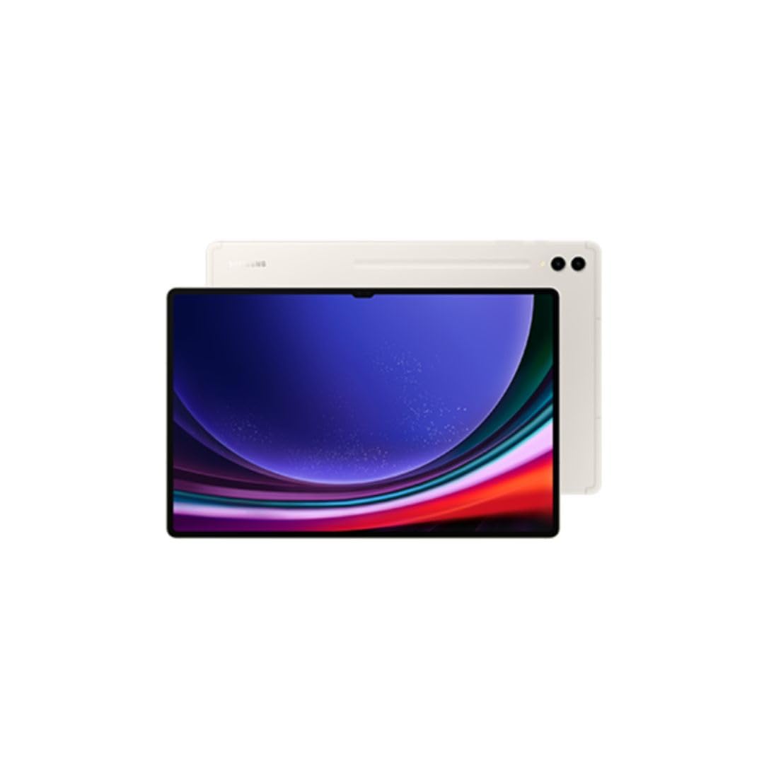 Galaxy Tab S9 Ultra 256GB ベージュ　おまけ多数 Samsung Galaxy Tab S9 Ultra 14.6