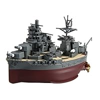 フジミ模型 ちび丸艦隊シリーズ No.34 陸奥 全長約11cm ノンスケール 色分け済み プラモデル ちび丸34 n5ksbvb Amazon | フジミ模型 ちび丸艦隊シリーズ No.17 伊400型潜水艦 2