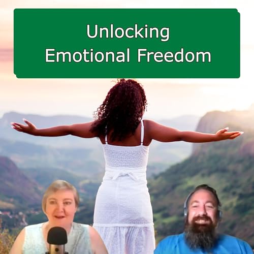 Unlocking Emotional Freedom with April Adams