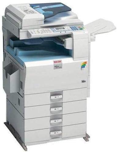 Amazon.com: Ricoh Aficio MP C2051 Copiadora : Productos de Oficina