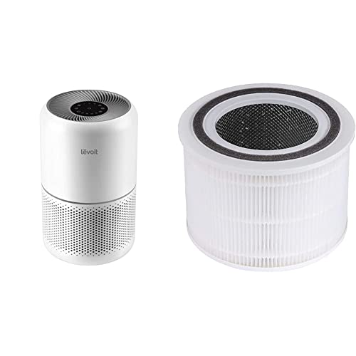 Best 6 Levoit Air Purifiers for a Healthy Home [2023]