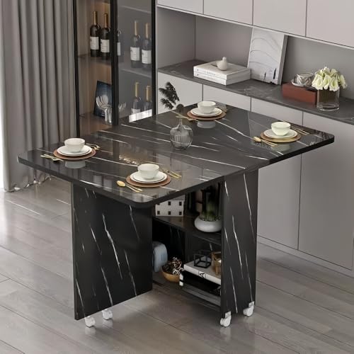 KCNNؐ܂肽݃_CjOe[u LX^[tLkƑ Xy[Xphbv[t Ho^tC (B,140*80*77cm)