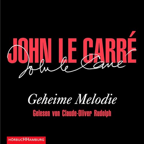 Couverture de Geheime Melodie