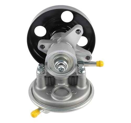 Bomba de Vacío 904-862 con Polea Compatible con Isuzu NPR-HD NPR L96 LQ4 LY6 L31 L05 3.0L 3.9L 4.8L 5.2L 5.7L 6.0L Gas V8 L4, Repuesto 8972410351,97241035 miniatura 1